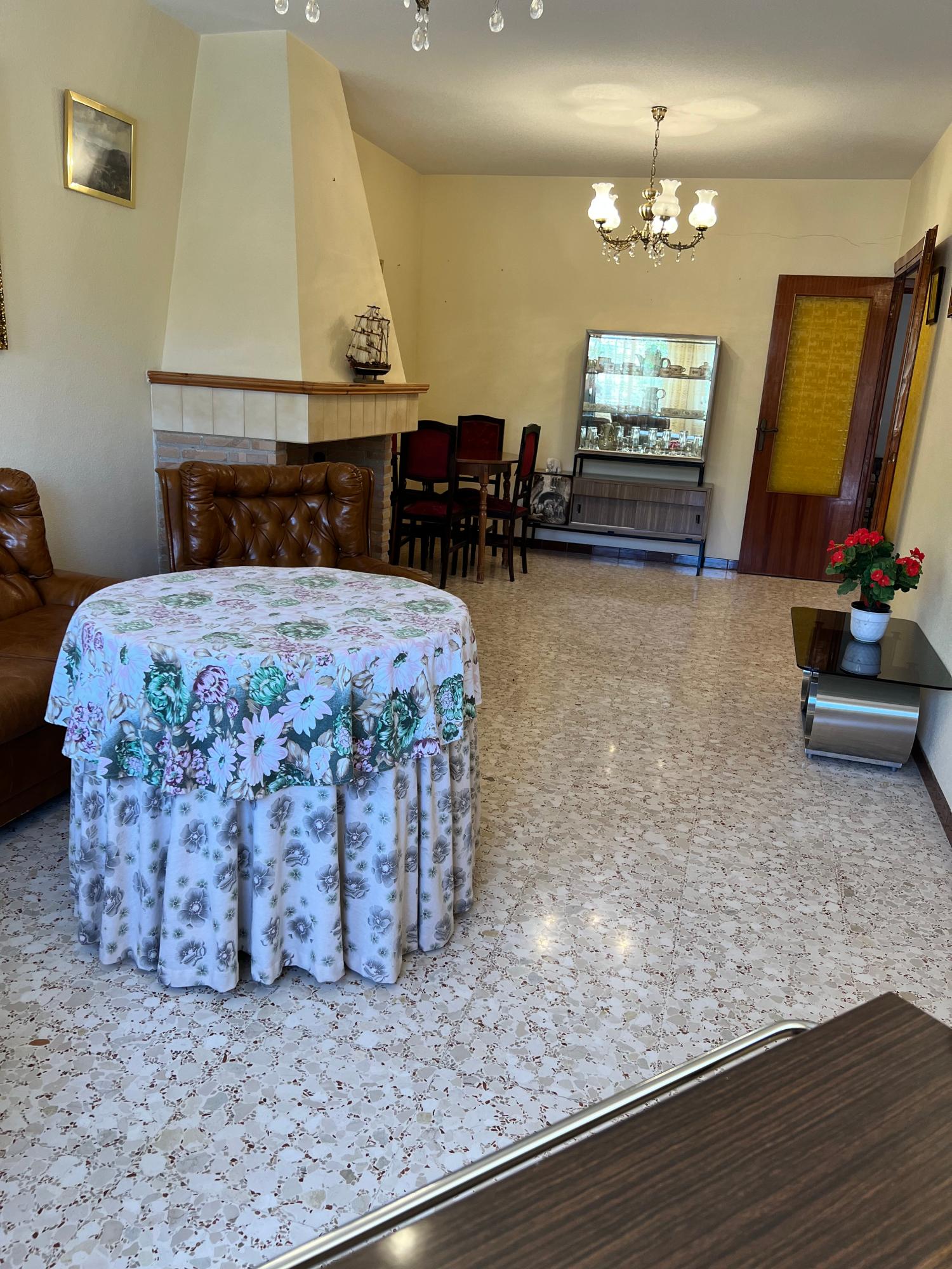  te koop huis Arbuniel Sierra Mágina 8