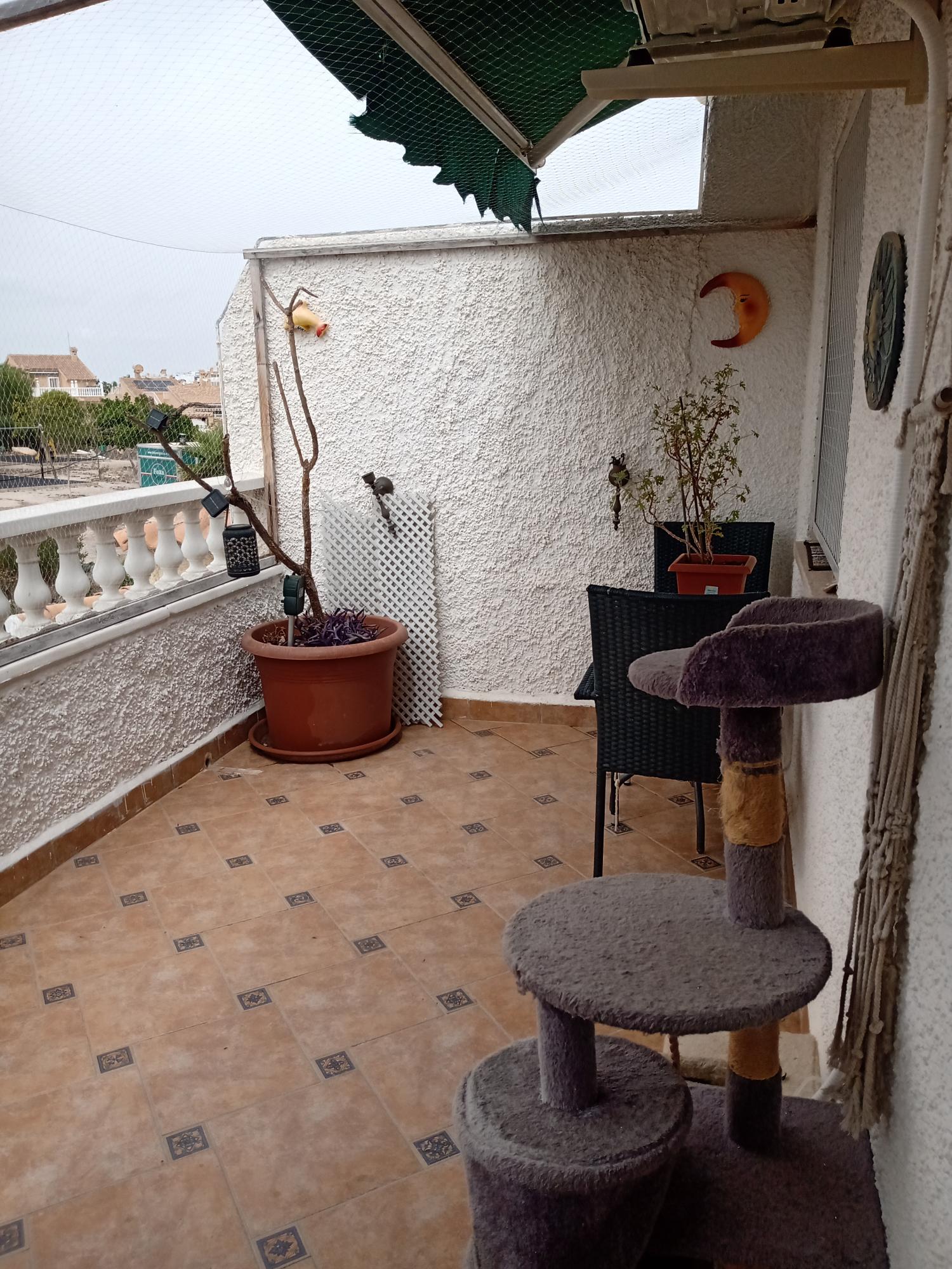  te koop twee-onder-een-kapwoning Orihuela Costa Baix Segura 7
