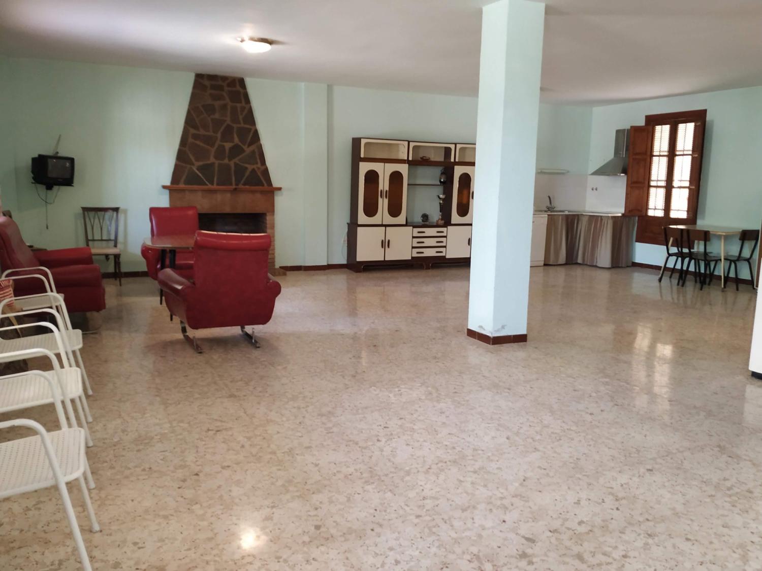  te koop huis Arbuniel Sierra Mágina 19
