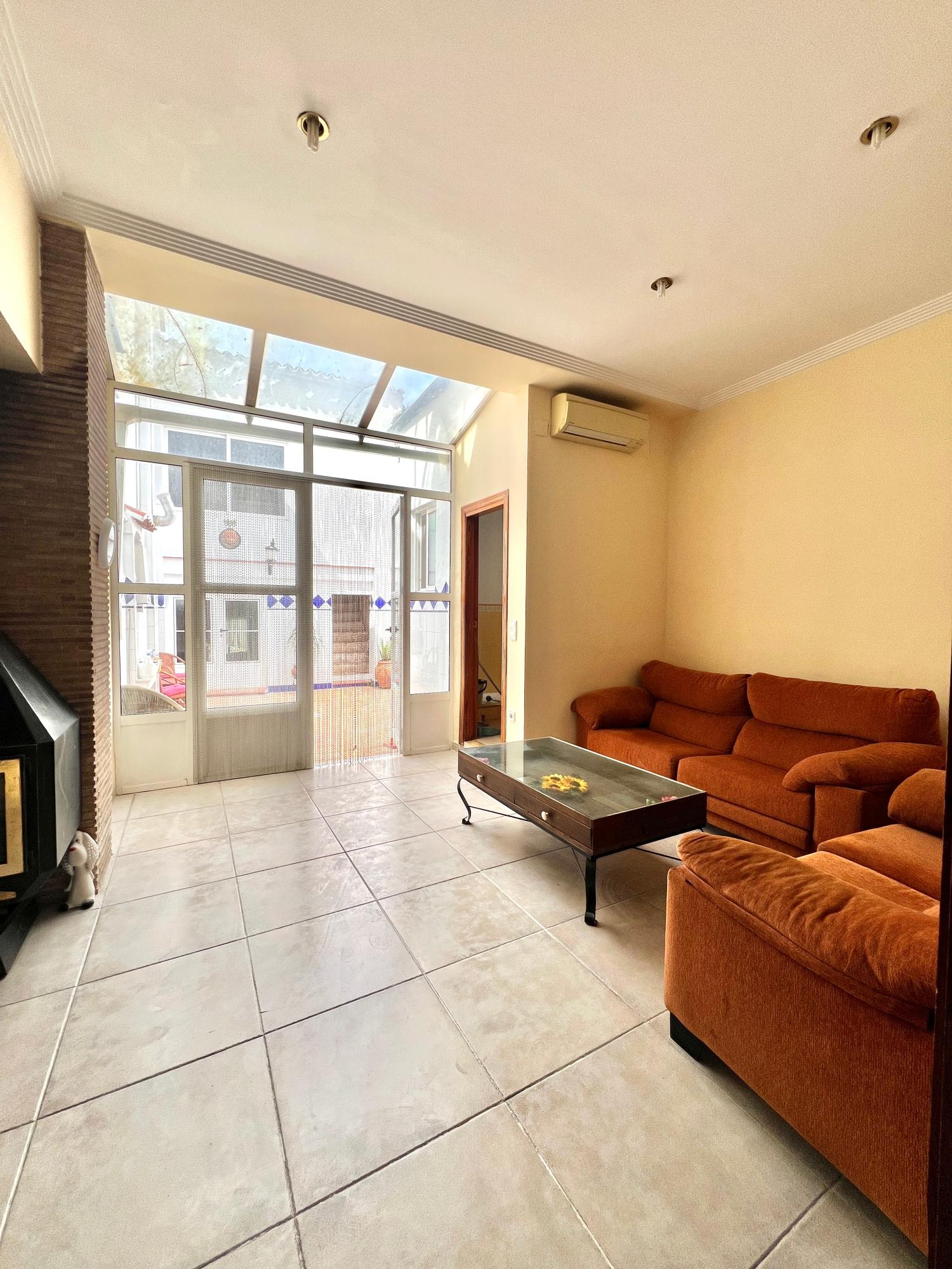  te koop rijtjeshuis Villalonga Safor 9