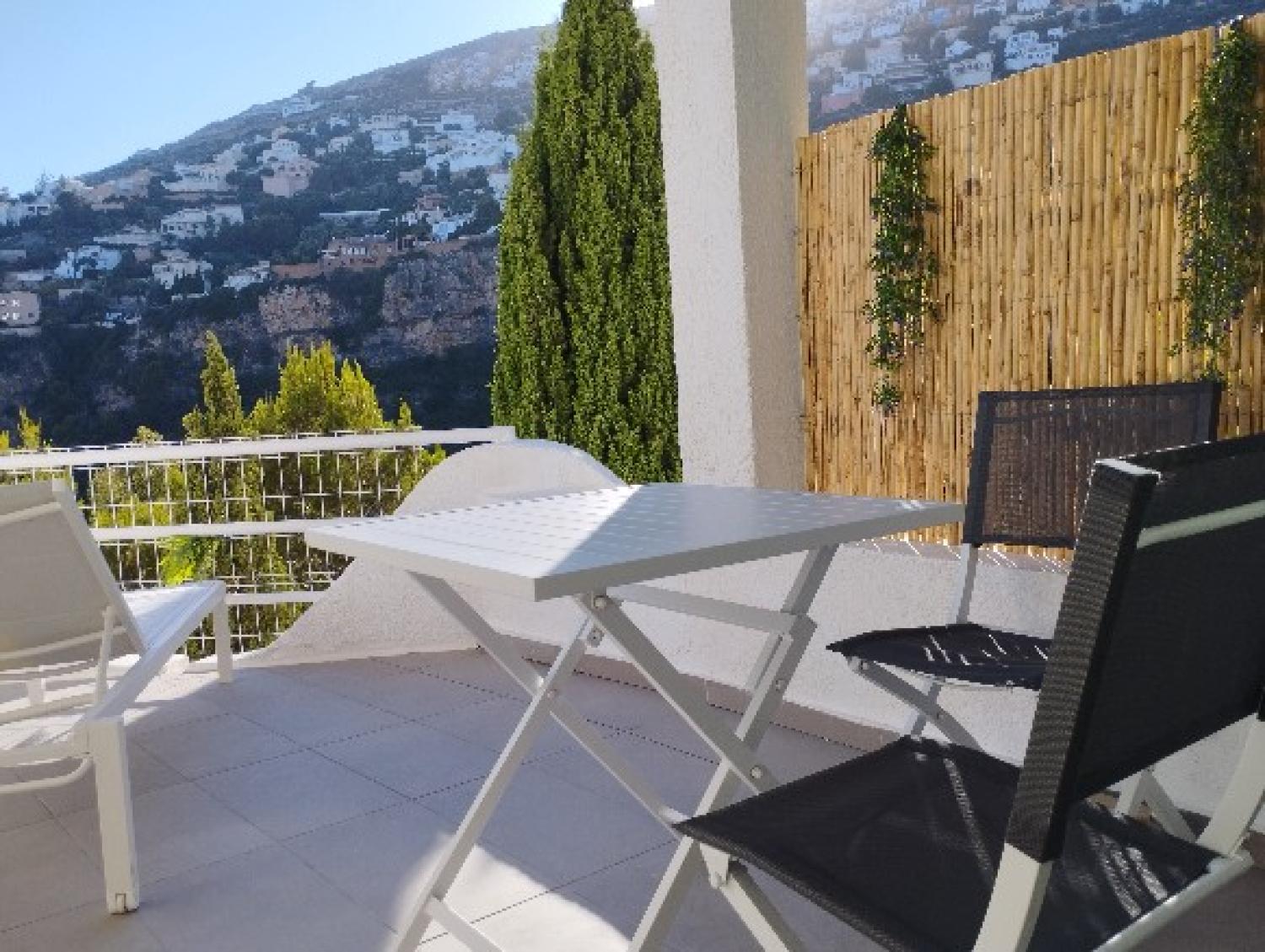  te koop appartement Cumbre Del Sol Marina Alta 23