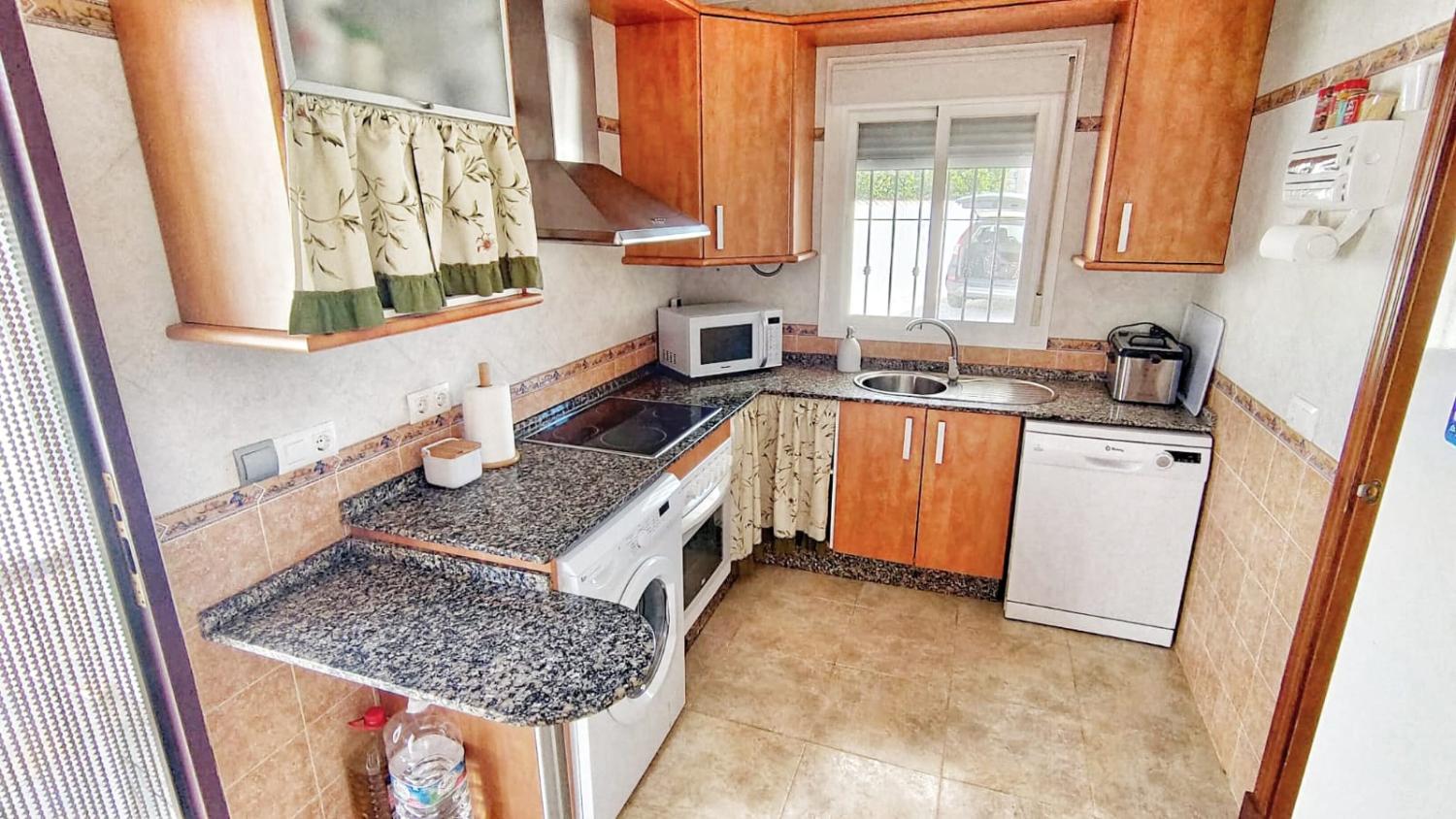  te koop villa Chiclana De La Frontera Bahía De Cádiz 19
