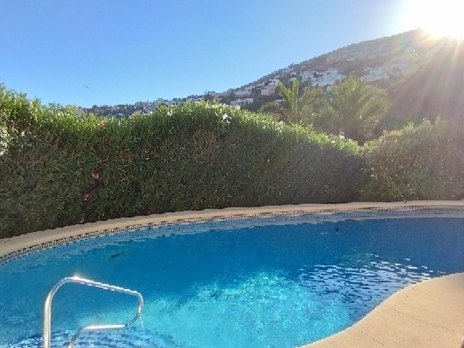  te koop appartement Cumbre Del Sol Marina Alta 15