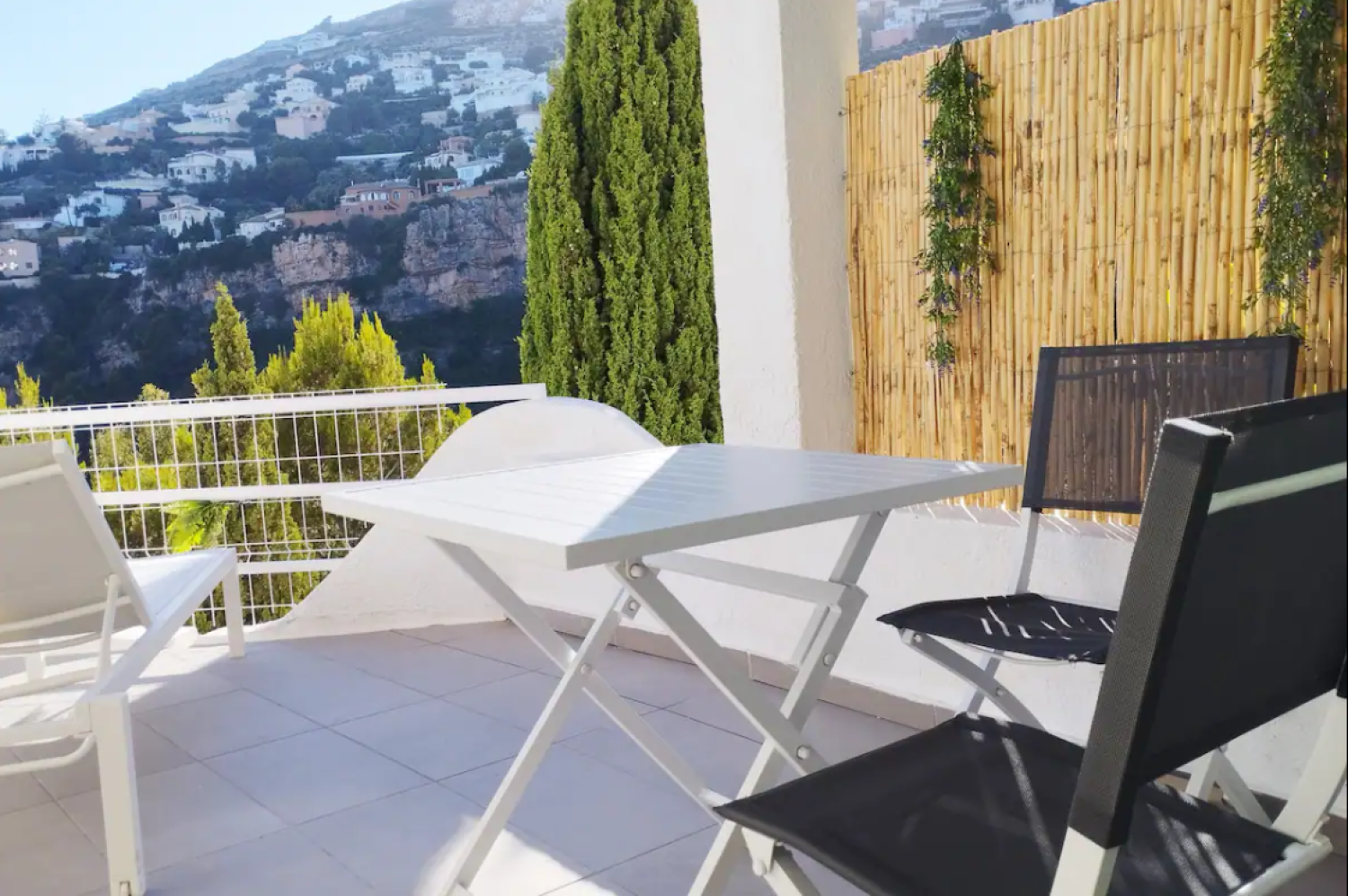  te koop appartement Cumbre Del Sol Marina Alta 25
