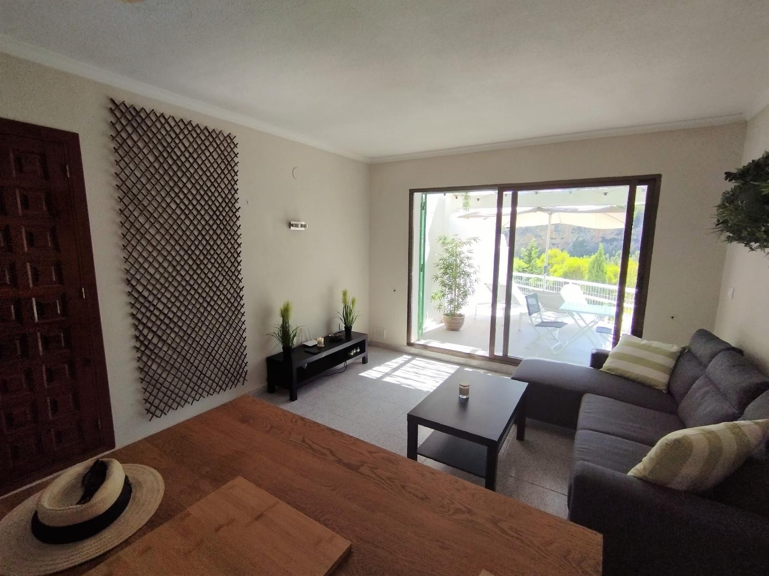  te koop appartement Cumbre Del Sol Marina Alta 6