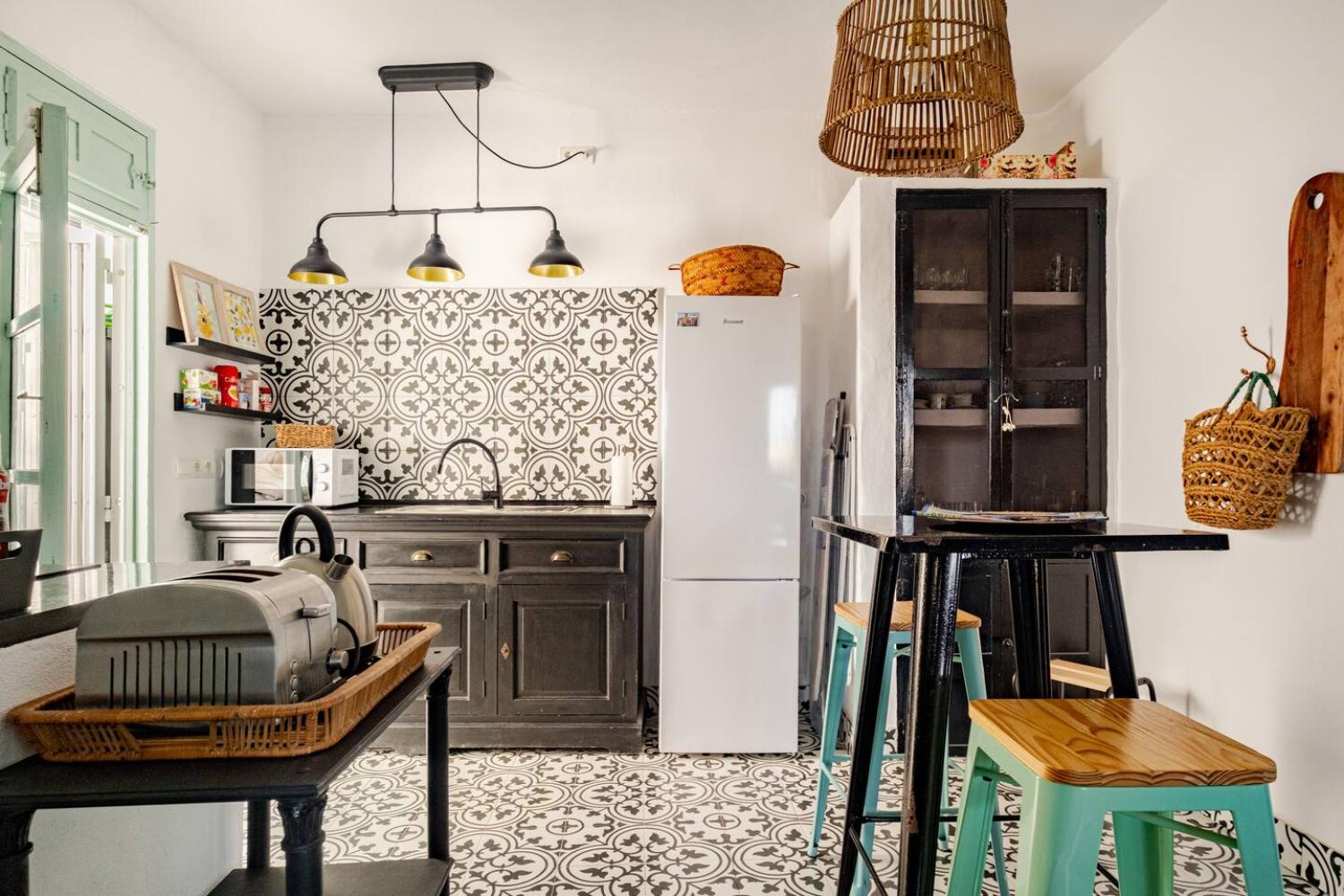  te koop huis Villajoyosa Marina Baixa 8