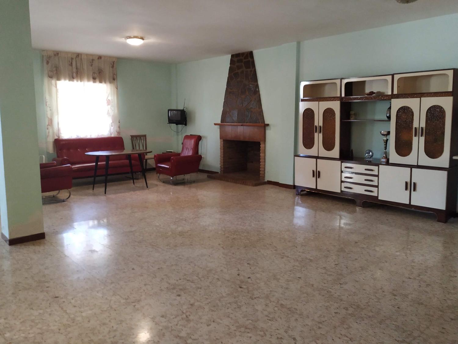  te koop huis Arbuniel Sierra Mágina 22