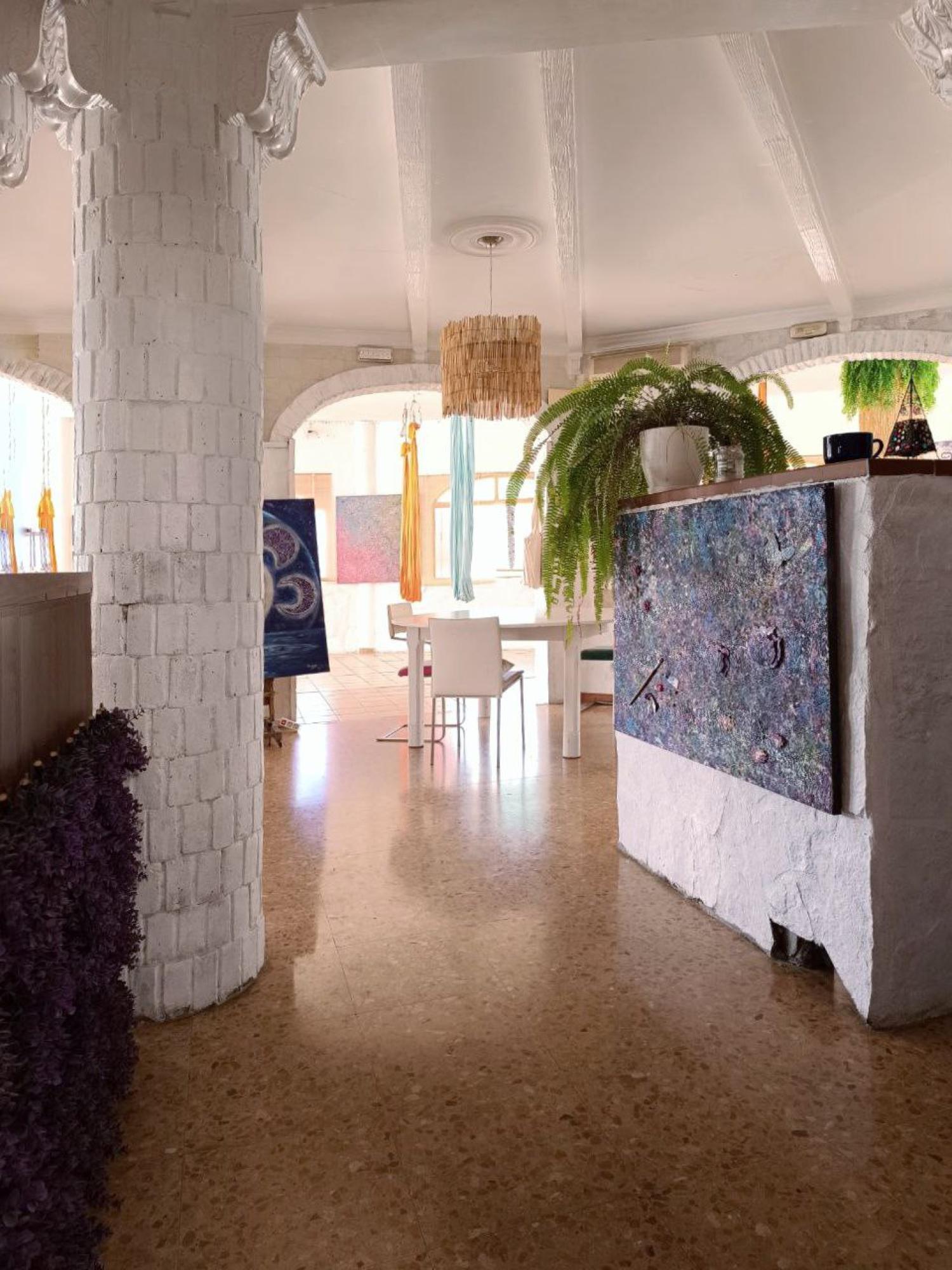  te koop boerderij Motril Costa Tropical 13