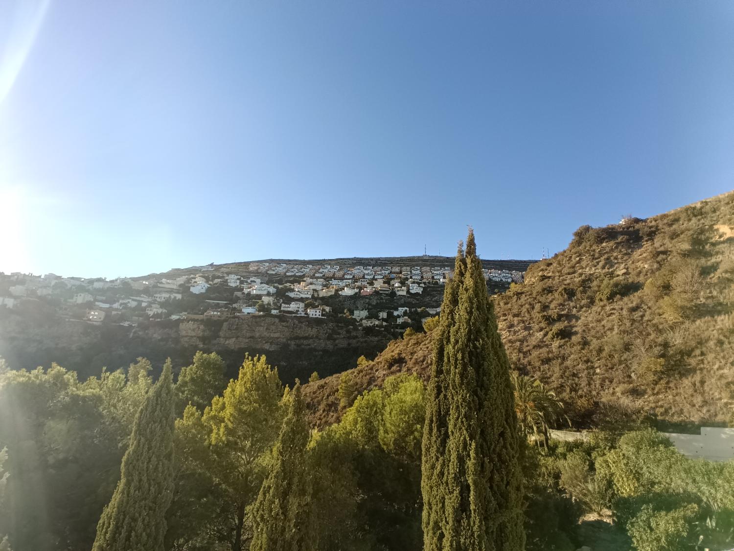  te koop appartement Cumbre Del Sol Marina Alta 14