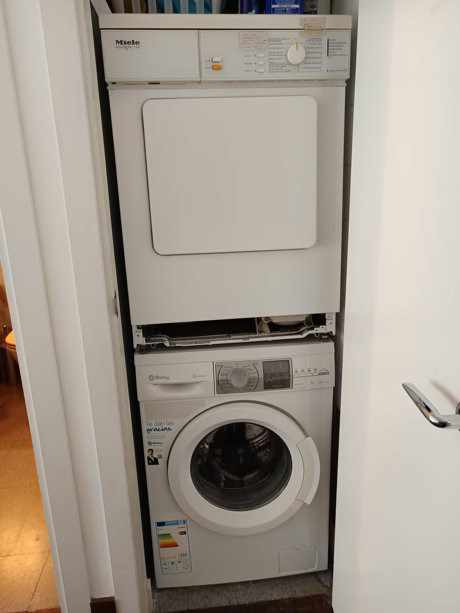  te koop twee-onder-een-kapwoning Cuatro Caminos-A Gaiteira Coruña 13