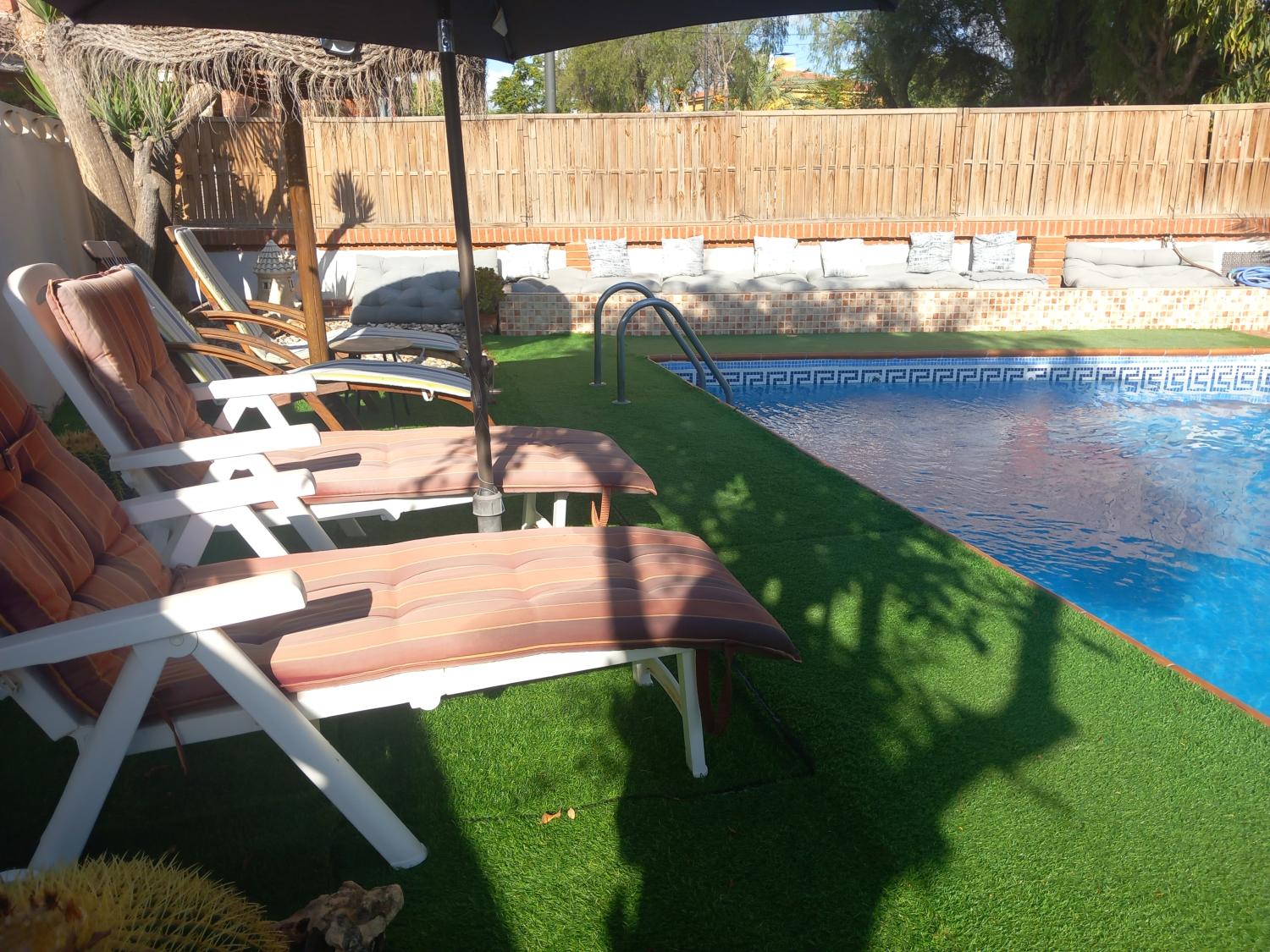  te koop villa Boqueres Alacantí 2