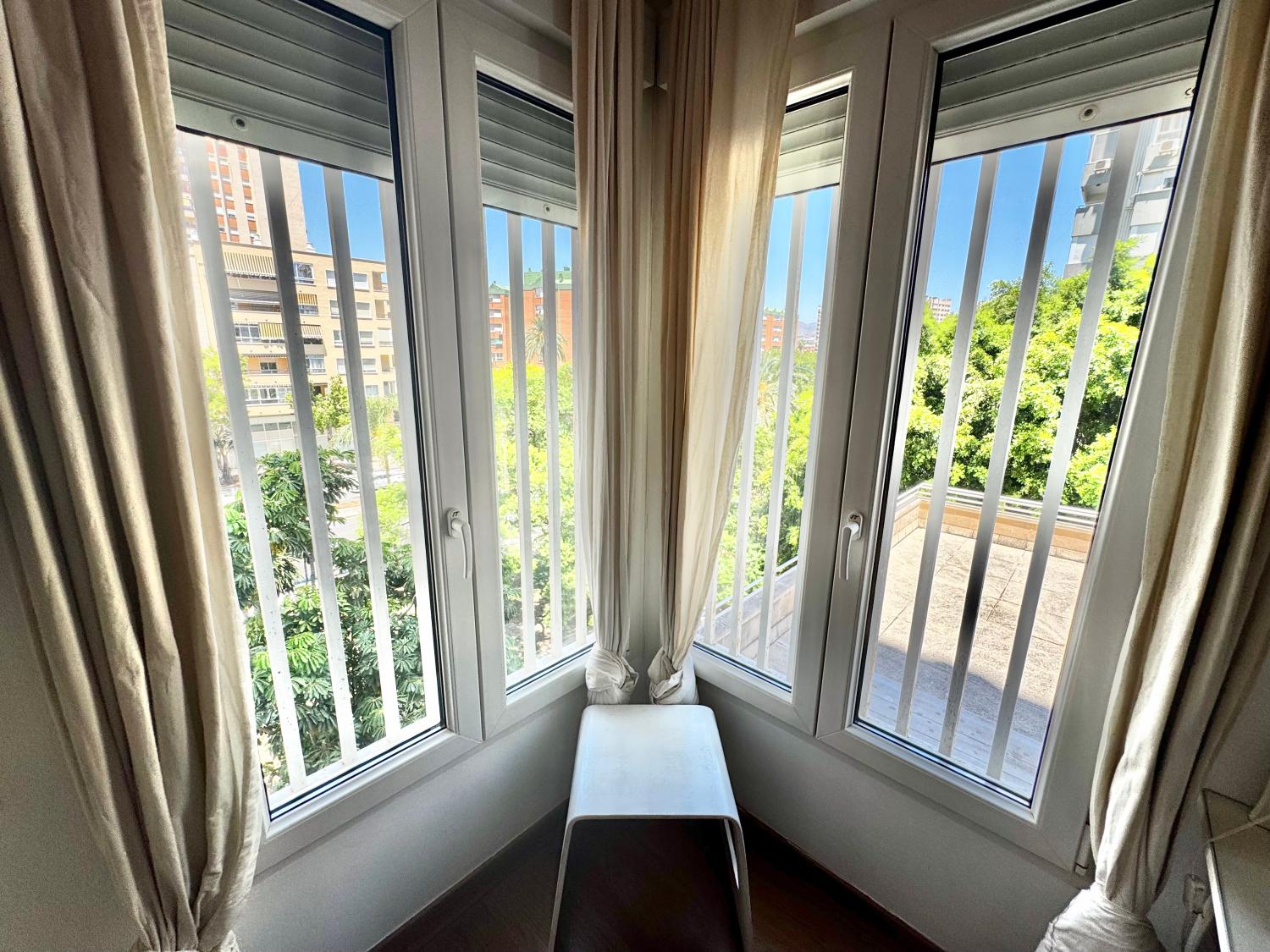 te koop appartement Málaga Centro 29007 Málaga-Costa Del Sol 20