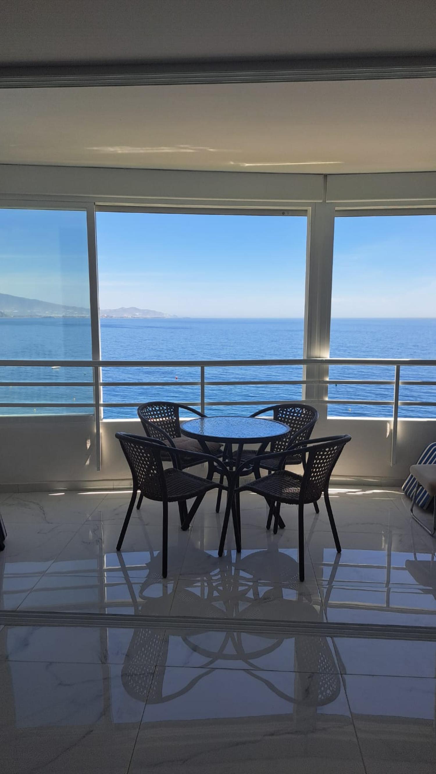  te koop appartement Almuñécar Costa Tropical 3