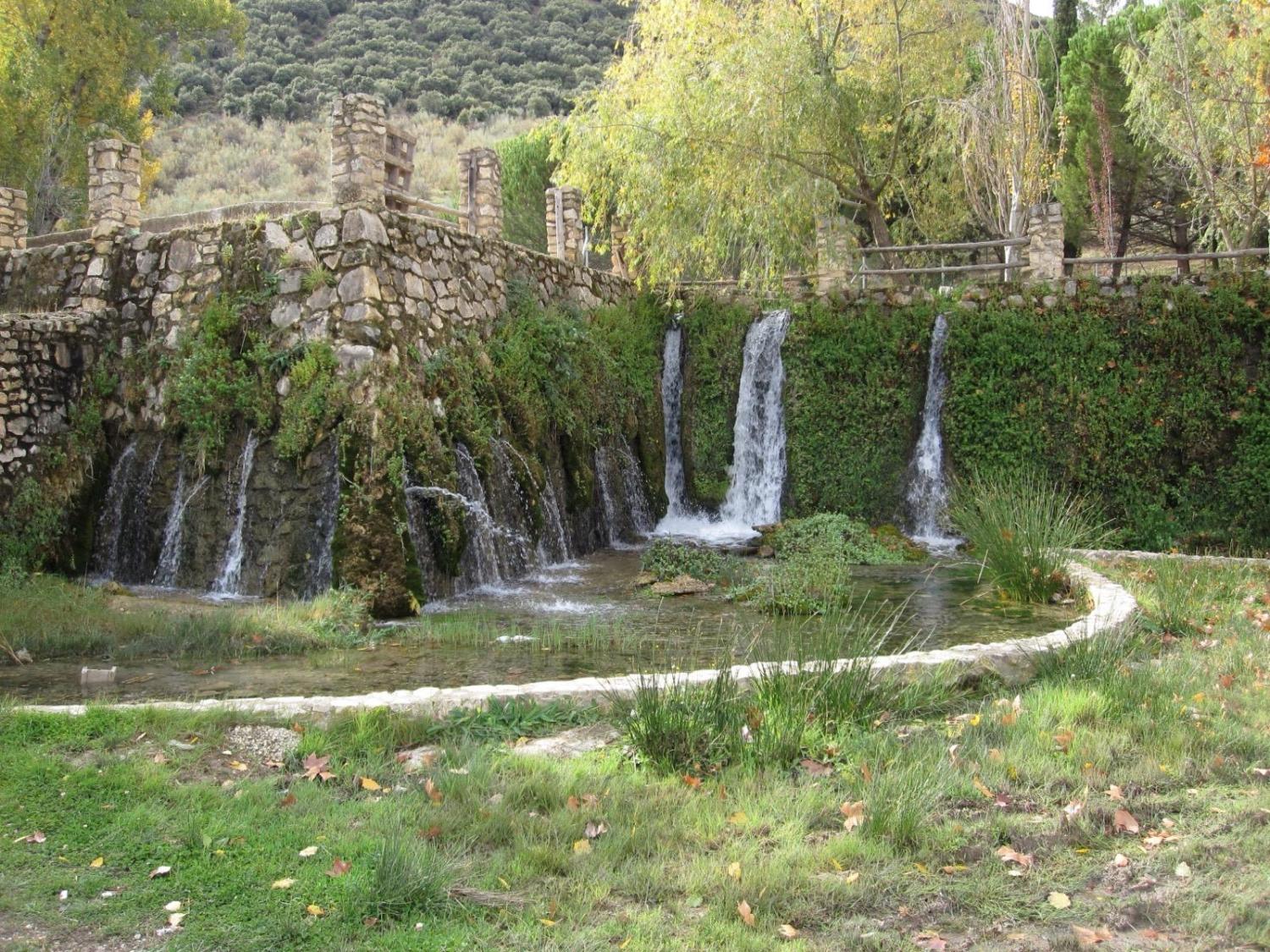  te koop huis Arbuniel Sierra Mágina 26