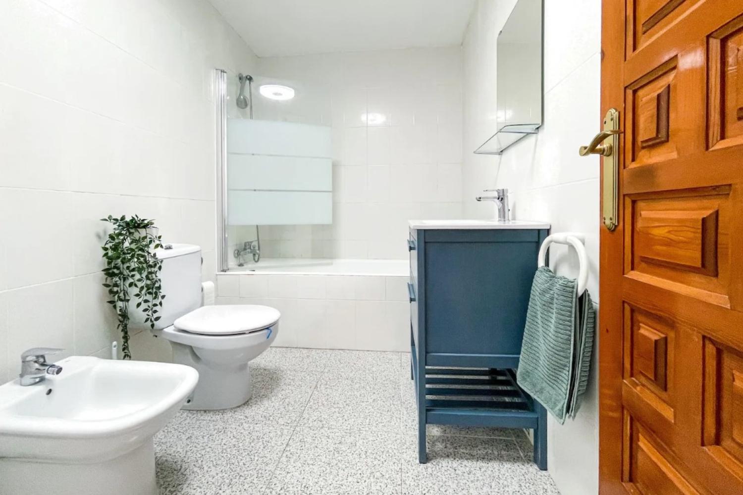  te koop appartement Cumbre Del Sol Marina Alta 8