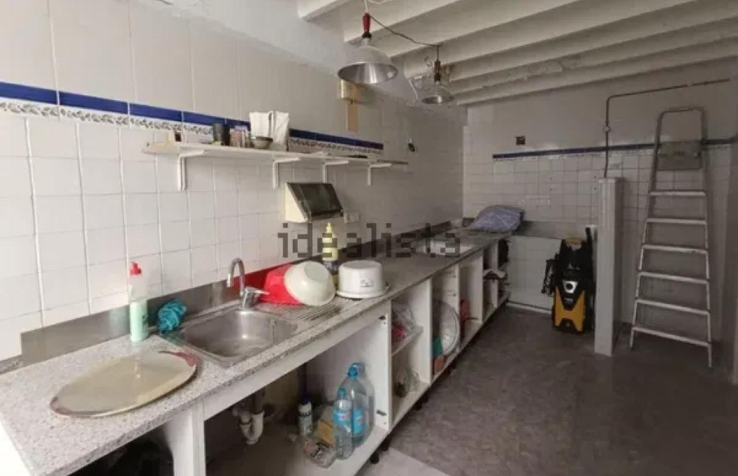  te koop rijtjeshuis Benissa Marina Alta 8