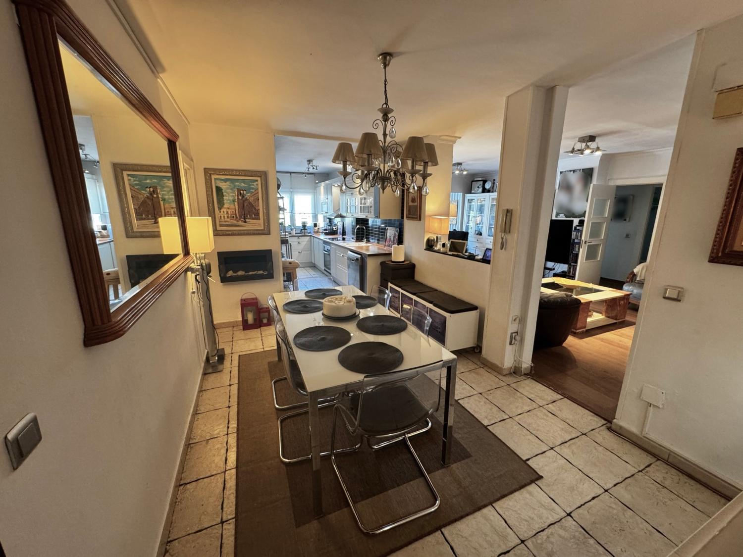  te koop appartement Málaga Centro 29007 Málaga-Costa Del Sol 9