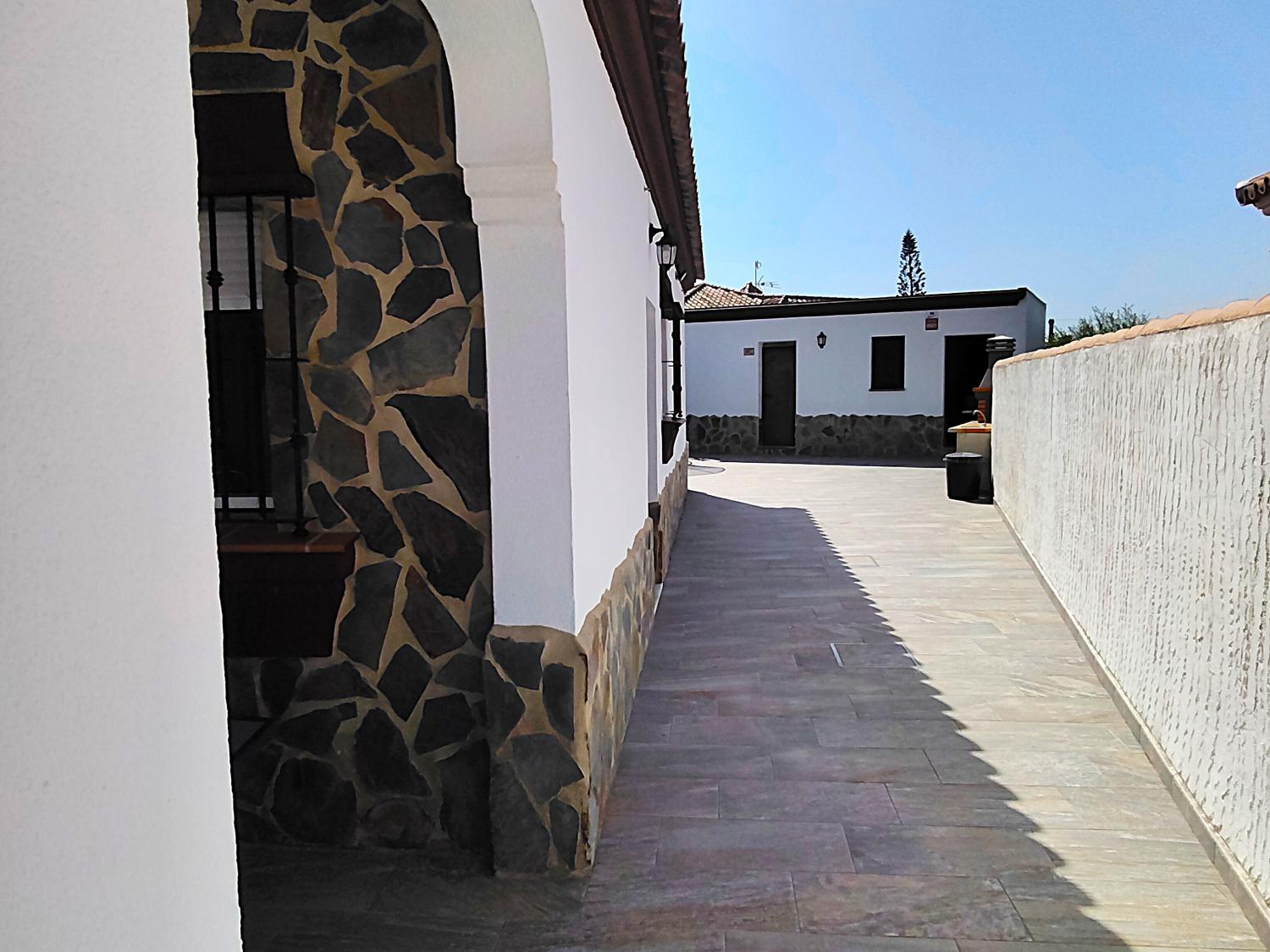  te koop villa Chiclana De La Frontera Bahía De Cádiz 30