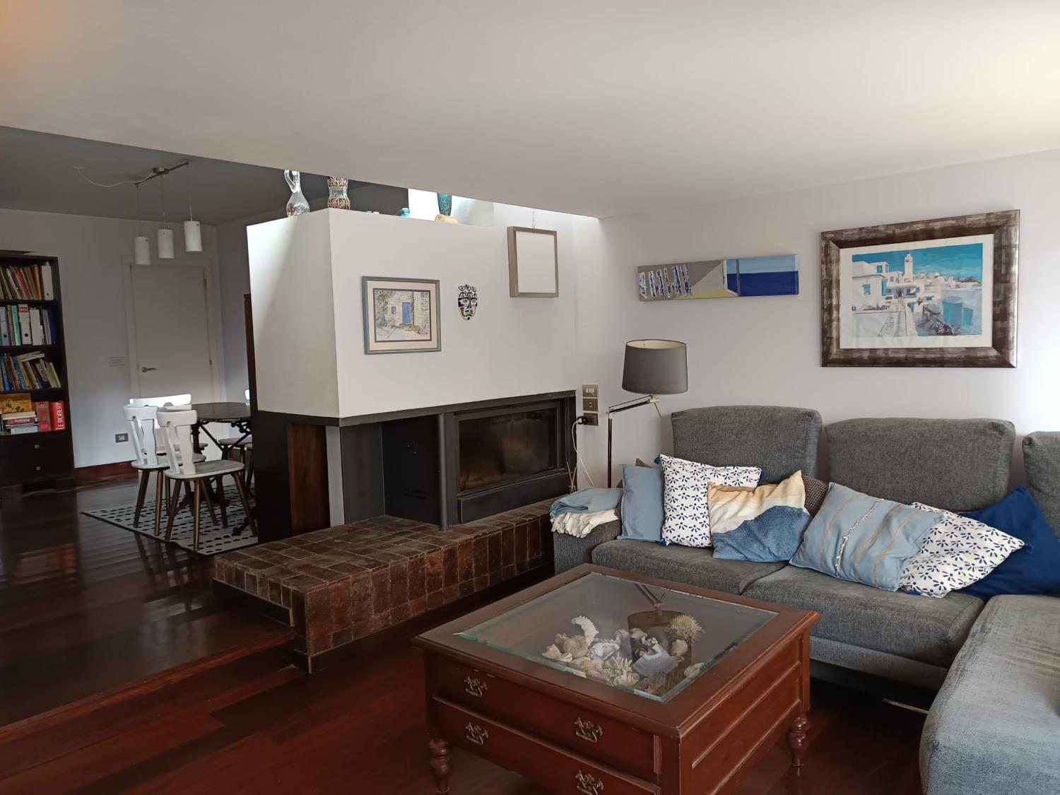  te koop twee-onder-een-kapwoning Cuatro Caminos-A Gaiteira Coruña 4