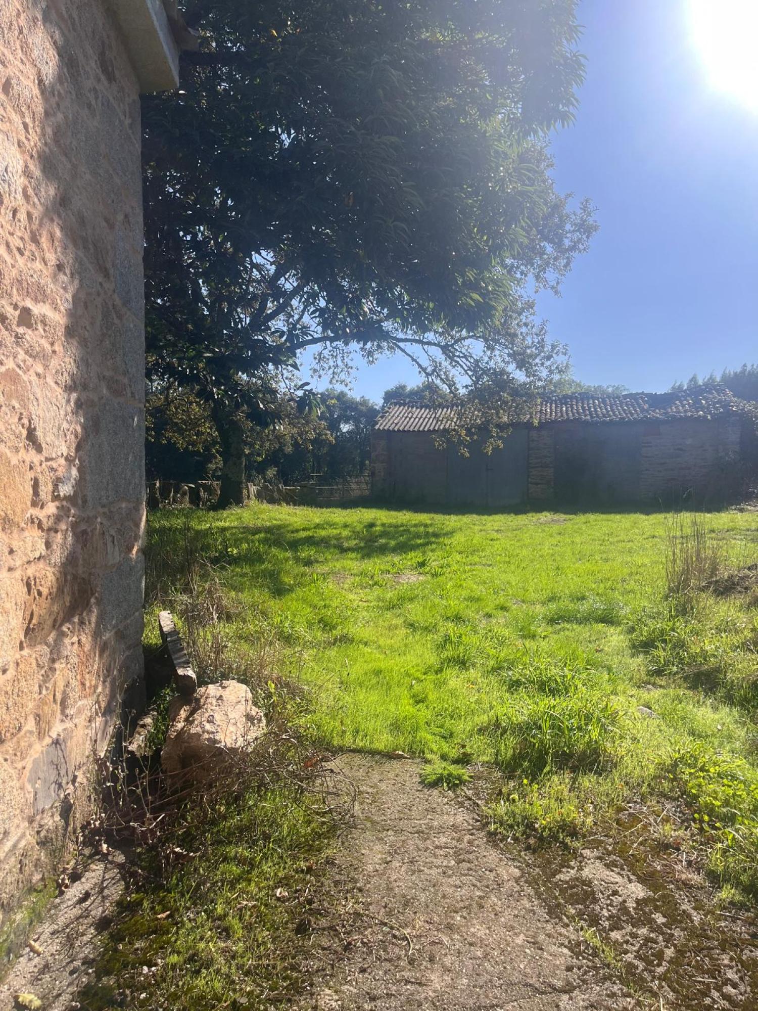  te koop huis Gulpilleira Betanzos 7