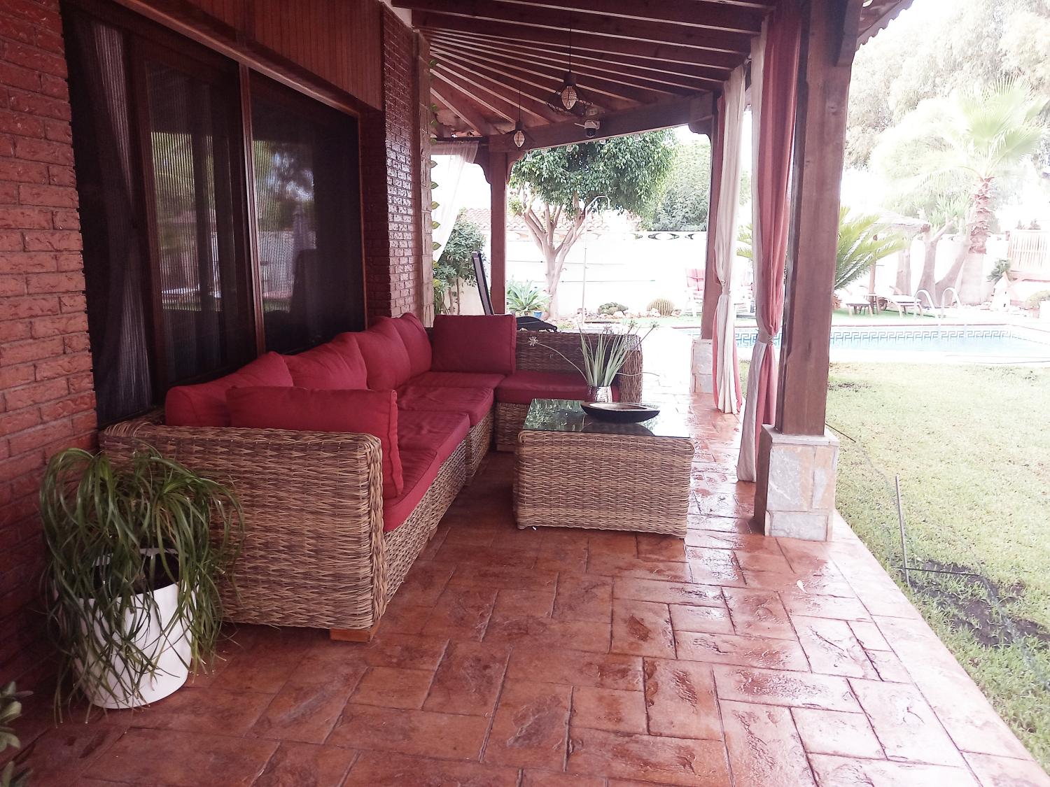  te koop villa Boqueres Alacantí 23