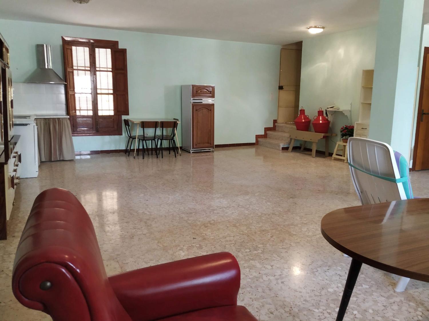  te koop huis Arbuniel Sierra Mágina 20