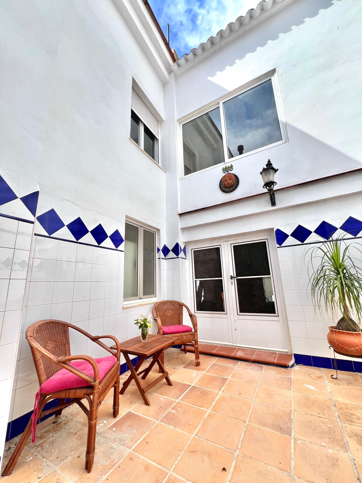  te koop rijtjeshuis Villalonga Safor 15