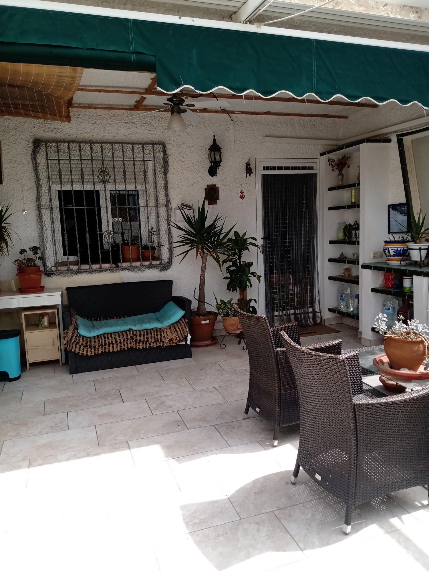  te koop twee-onder-een-kapwoning Orihuela Costa Baix Segura 2