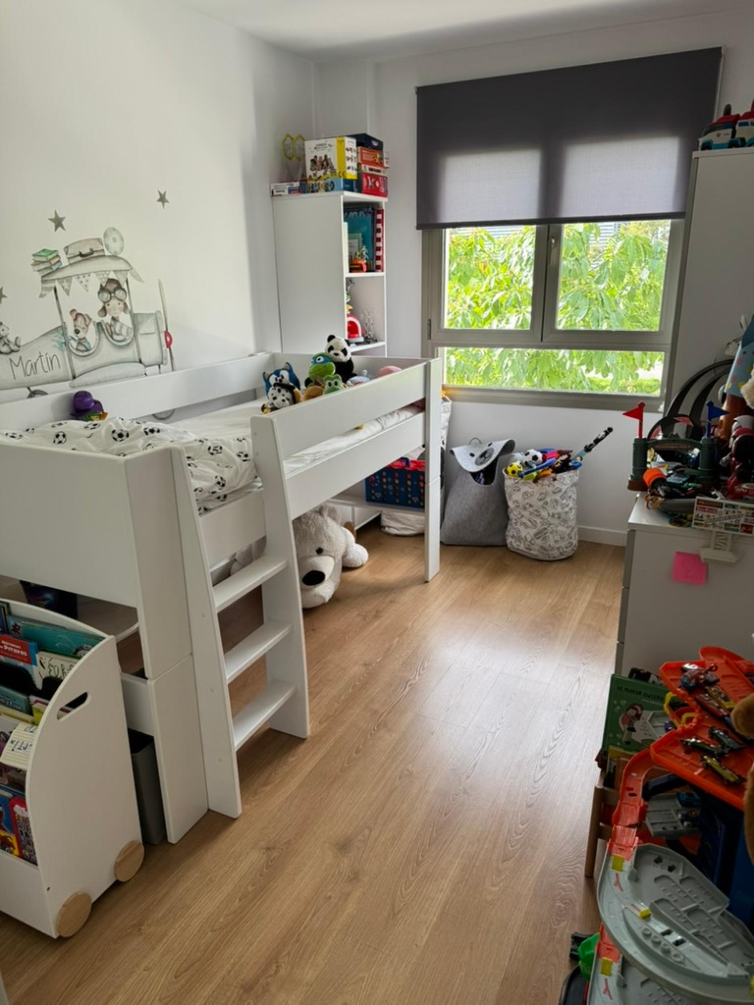  te koop appartement General Riera-S' Escorxador Palma 19