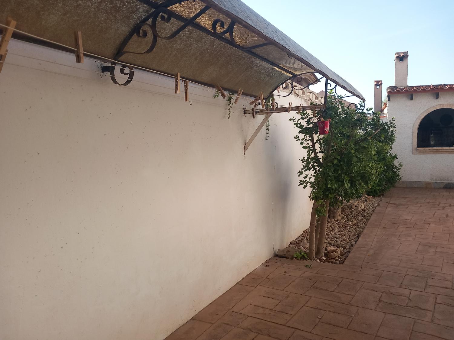 te koop villa Boqueres Alacantí 15