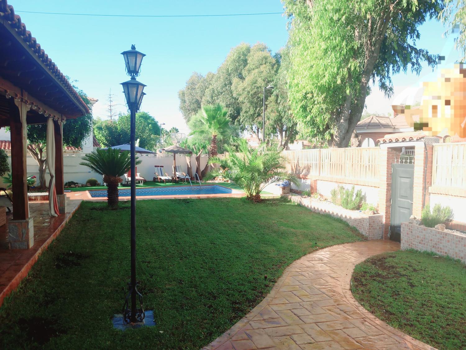  te koop villa Boqueres Alacantí 26