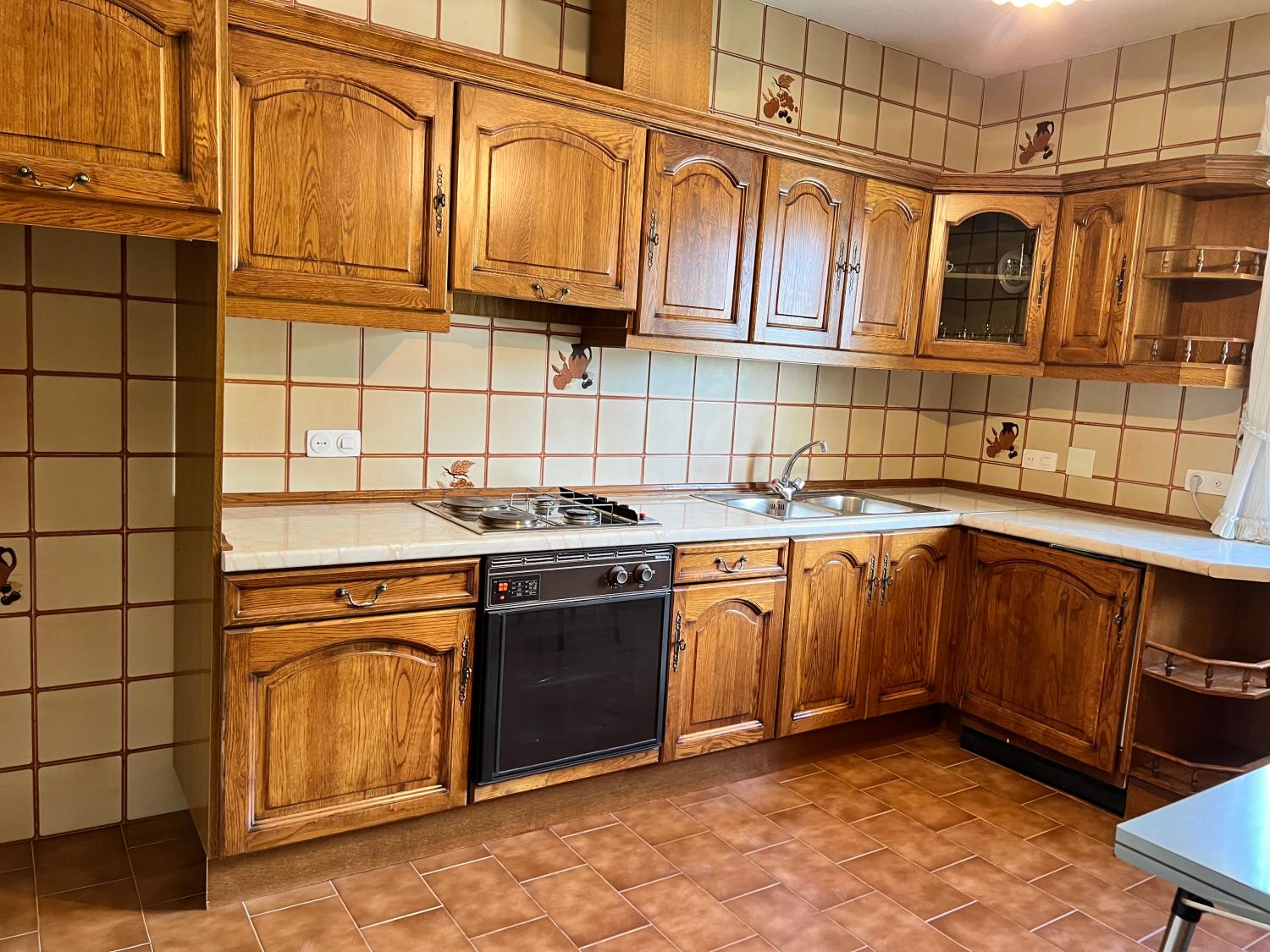  te koop huis Arbuniel Sierra Mágina 10