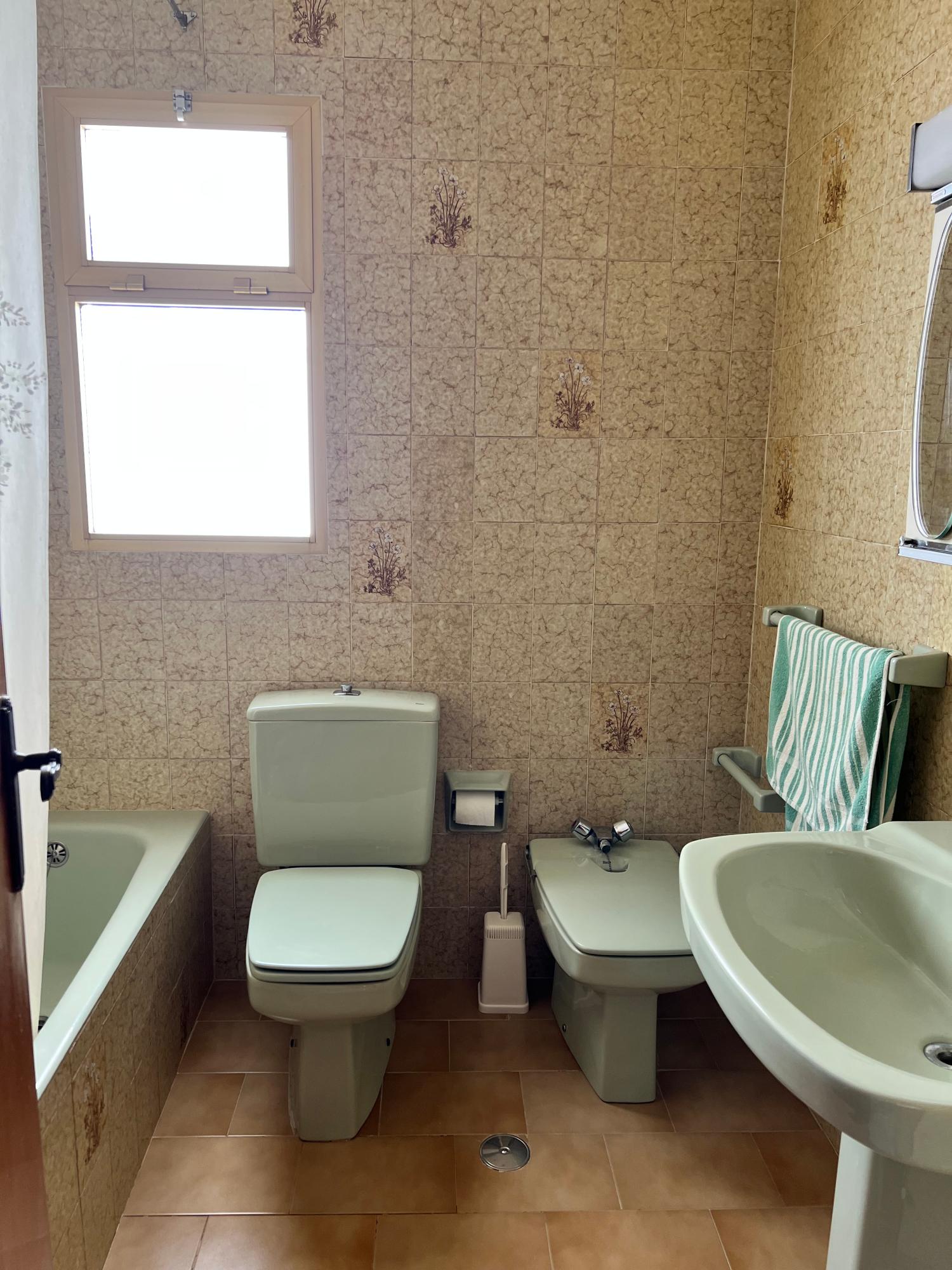  te koop huis Arbuniel Sierra Mágina 11