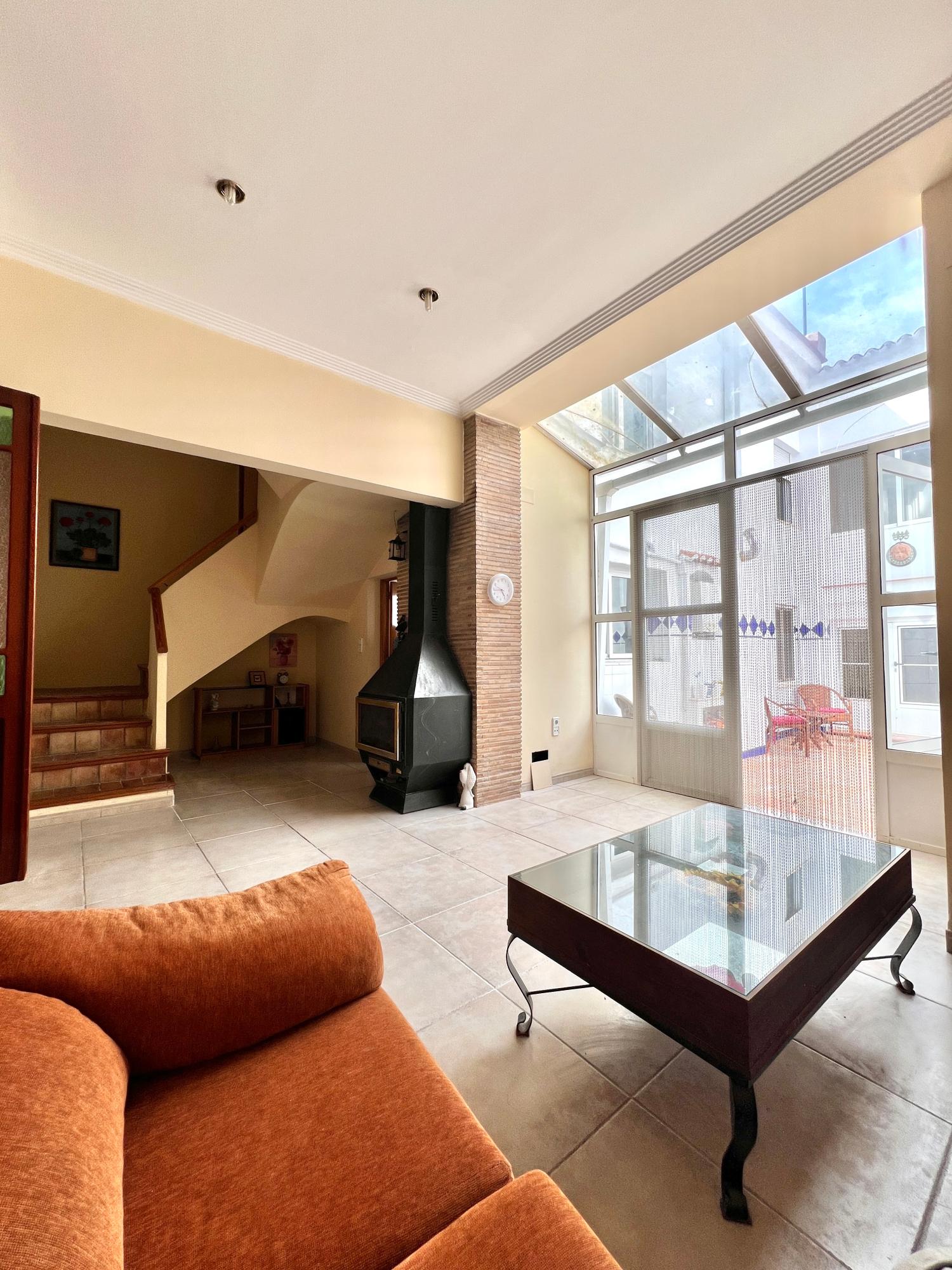  te koop rijtjeshuis Villalonga Safor 10