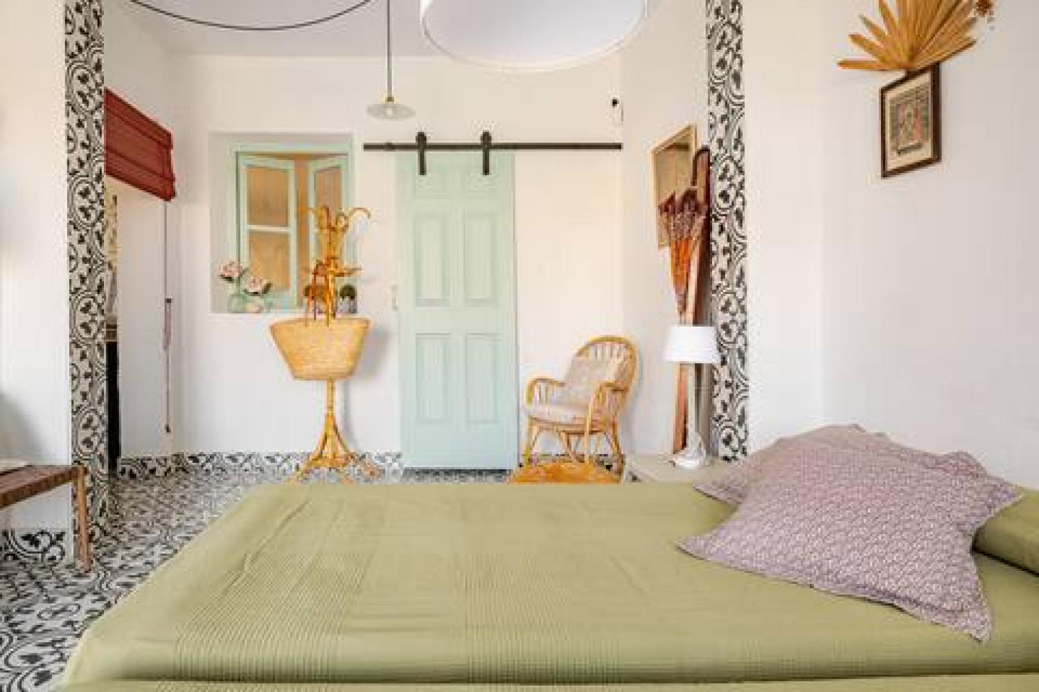te koop huis Villajoyosa Marina Baixa 3