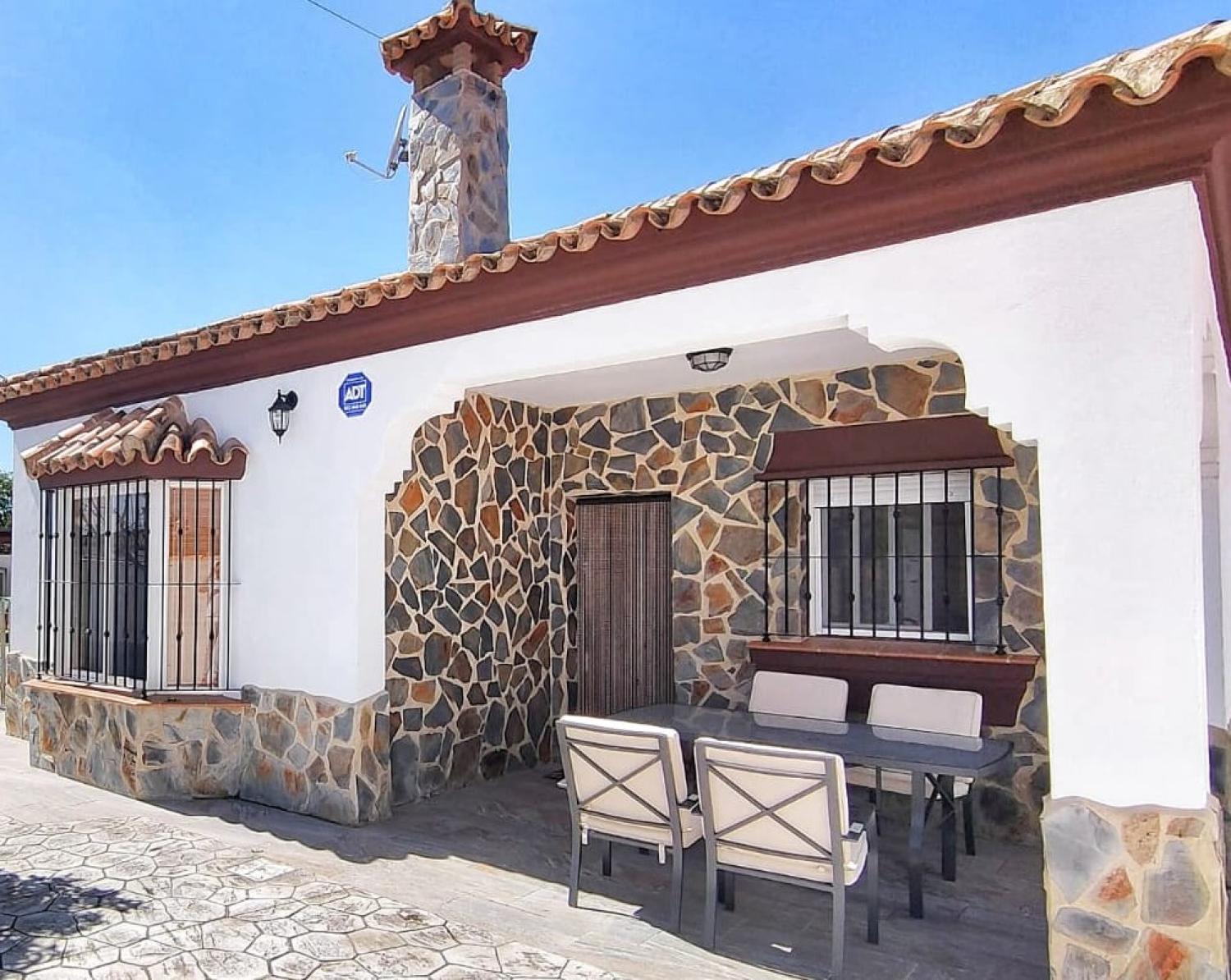  te koop villa Chiclana De La Frontera Bahía De Cádiz 8