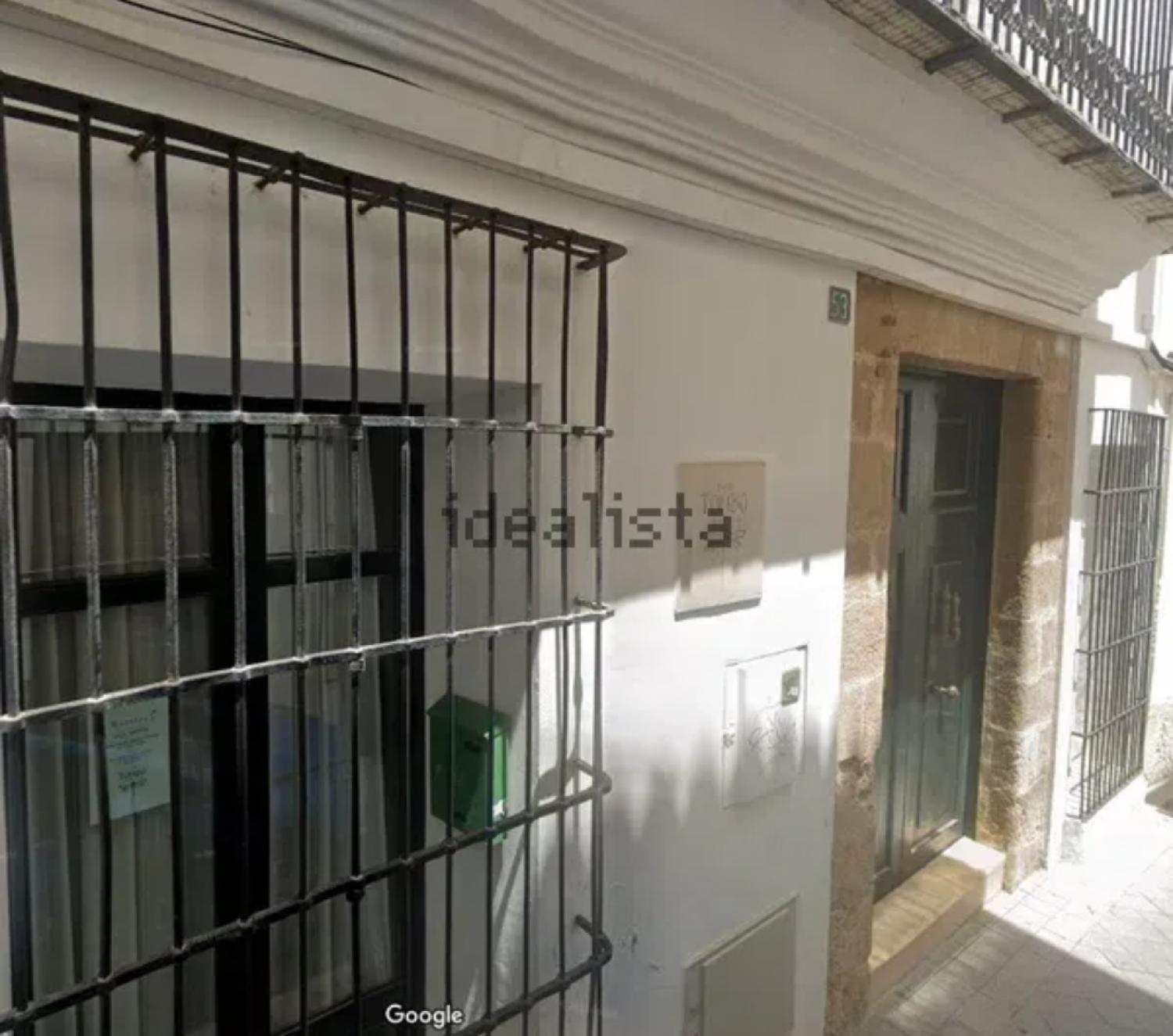  te koop rijtjeshuis Benissa Marina Alta 2