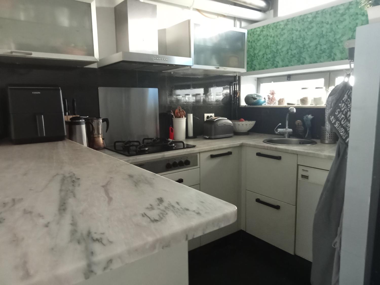  te koop twee-onder-een-kapwoning Cuatro Caminos-A Gaiteira Coruña 12