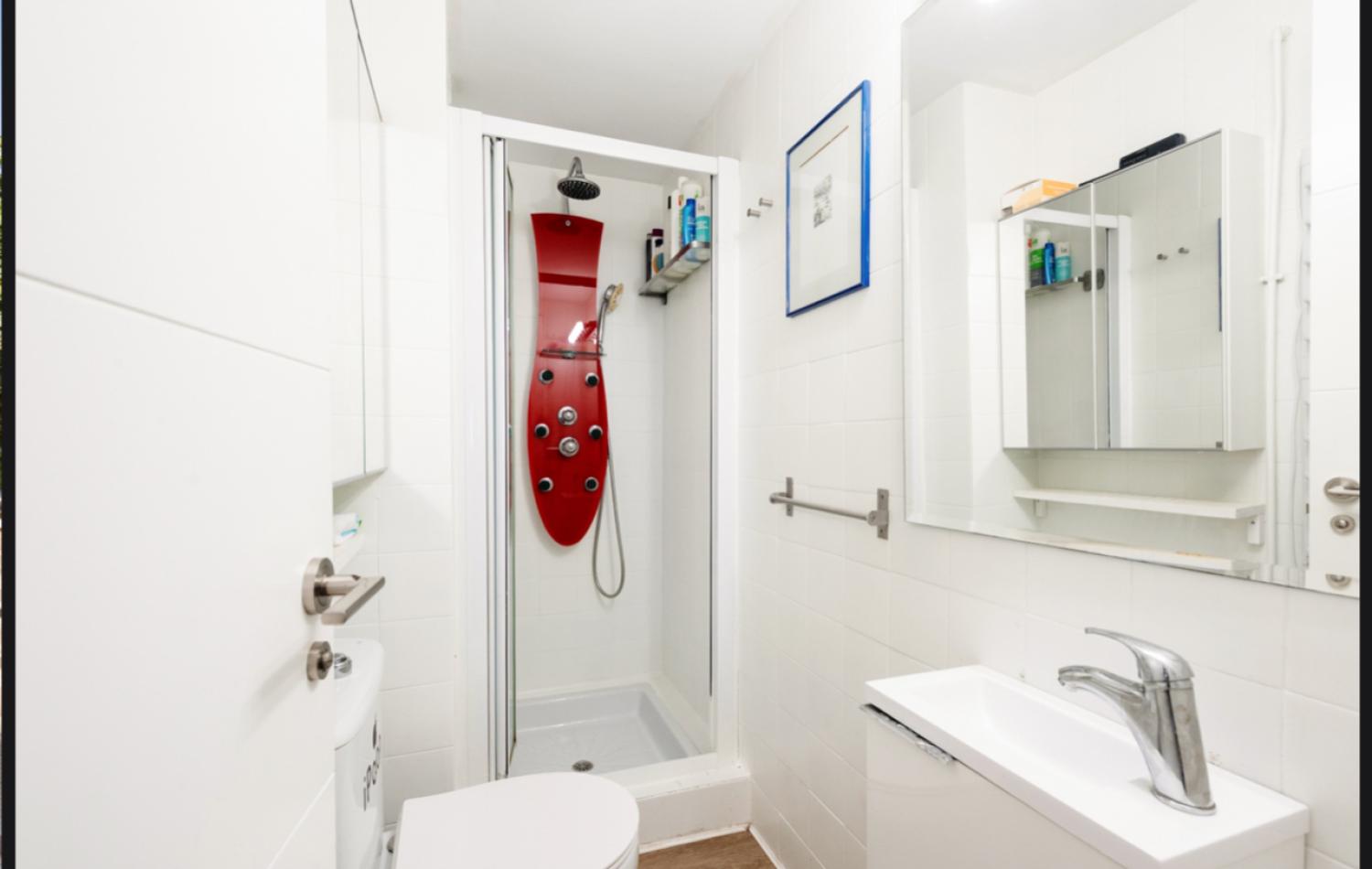  te koop appartement Málaga Centro 29007 Málaga-Costa Del Sol 22