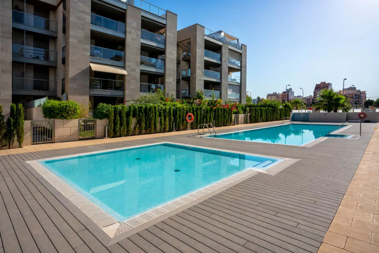  te koop appartement General Riera-S' Escorxador Palma 25