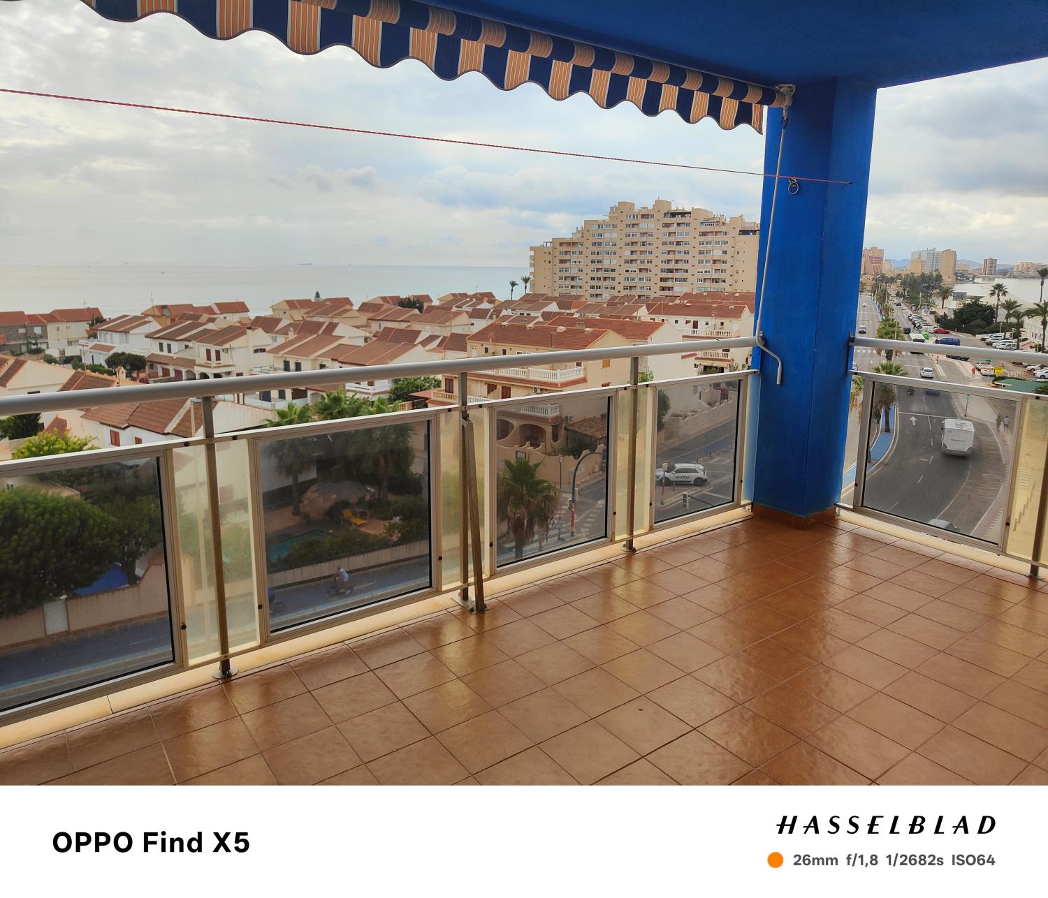  te koop appartement La Manga Del Mar Menor Campo De Cartagena 21