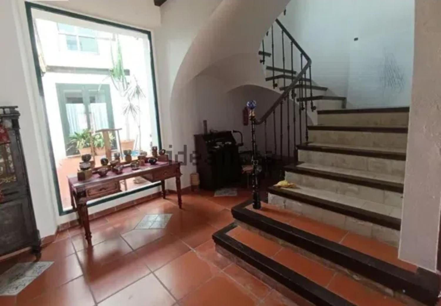 te koop rijtjeshuis Benissa Marina Alta 9