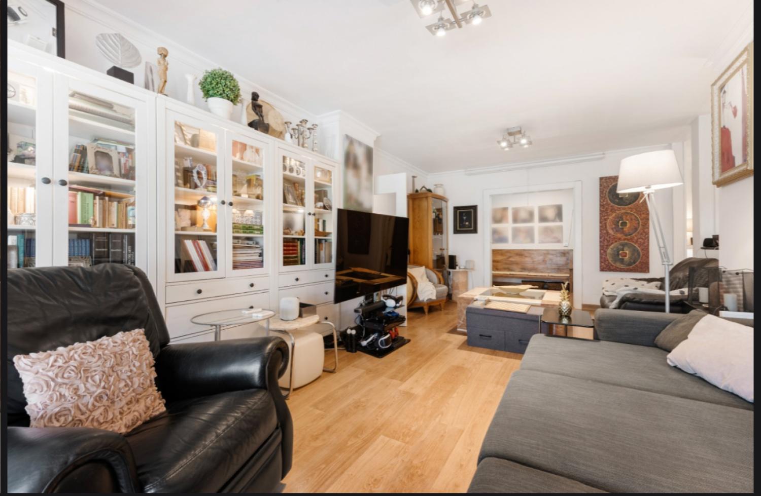  te koop appartement Málaga Centro 29007 Málaga-Costa Del Sol 5