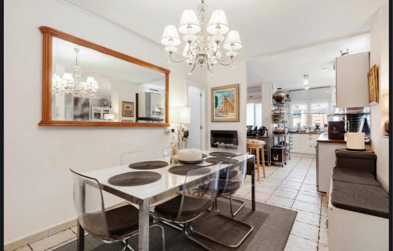  te koop appartement Málaga Centro 29007 Málaga-Costa Del Sol 10