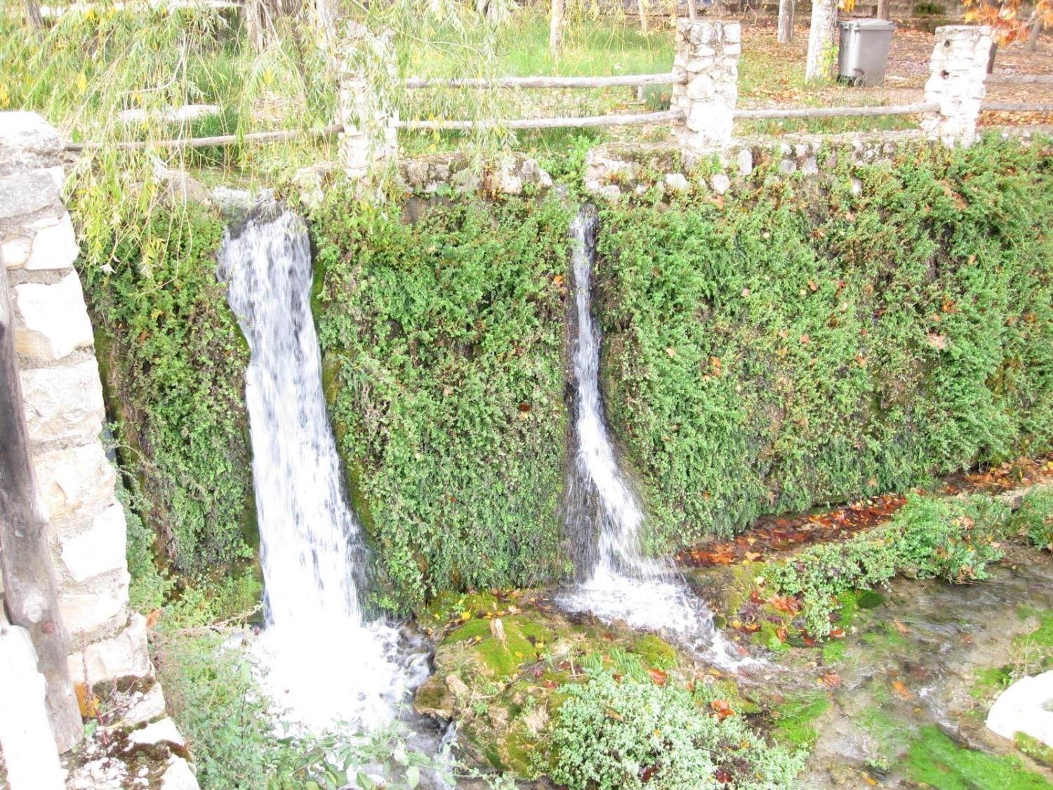  te koop huis Arbuniel Sierra Mágina 25