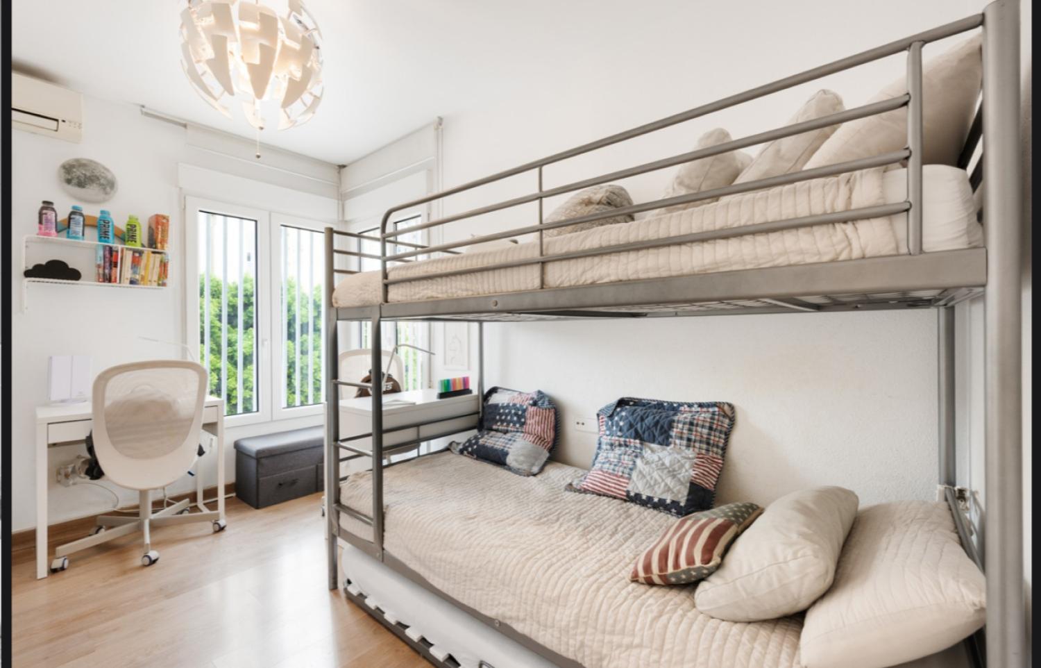  te koop appartement Málaga Centro 29007 Málaga-Costa Del Sol 19