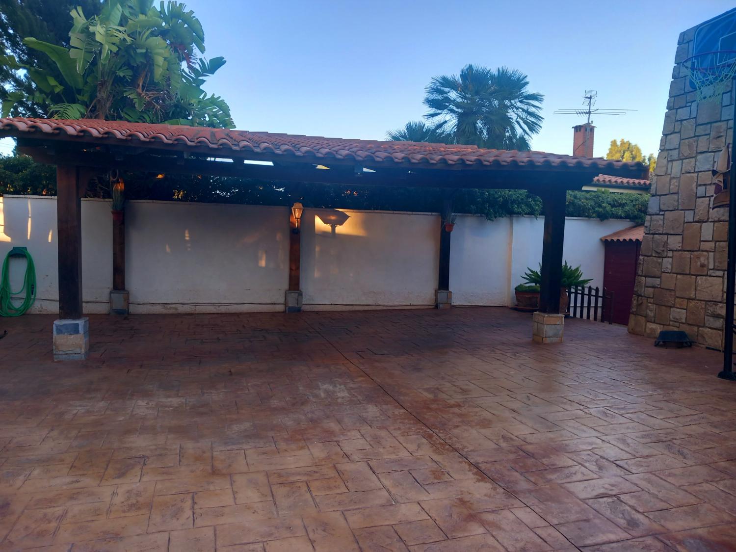  te koop villa Boqueres Alacantí 17