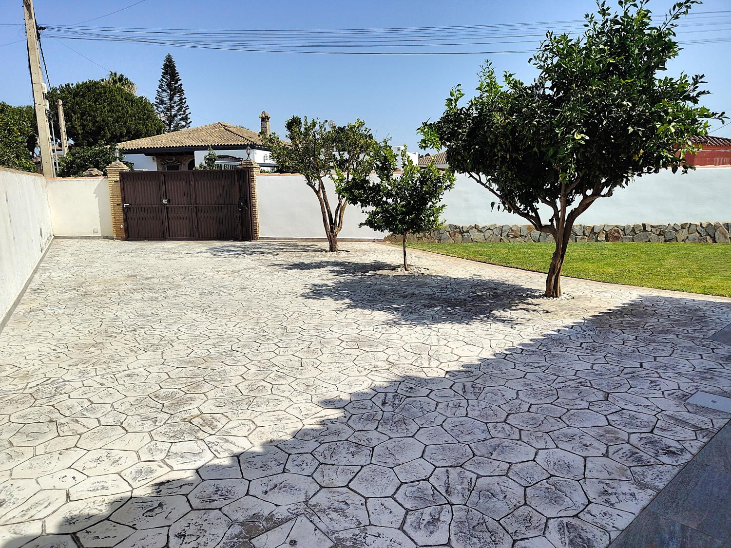  te koop villa Chiclana De La Frontera Bahía De Cádiz 7