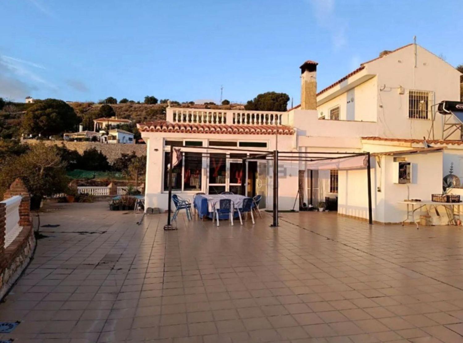  te koop boerderij Motril Costa Tropical 33
