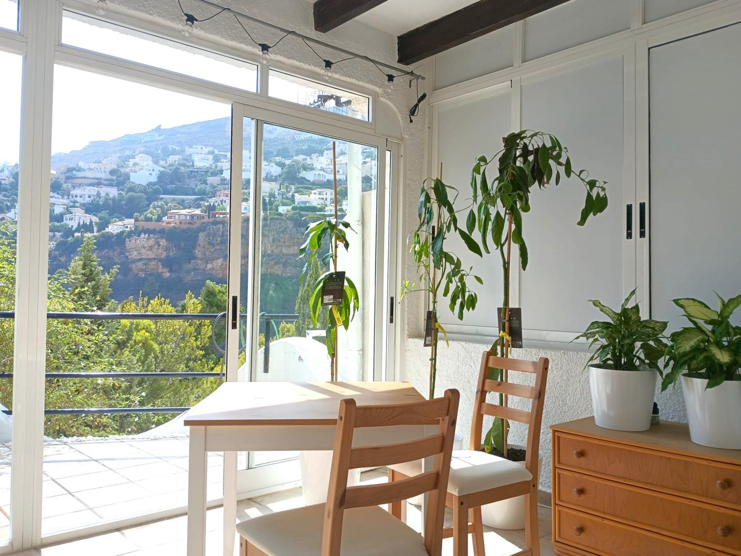  te koop appartement Cumbre Del Sol Marina Alta 12